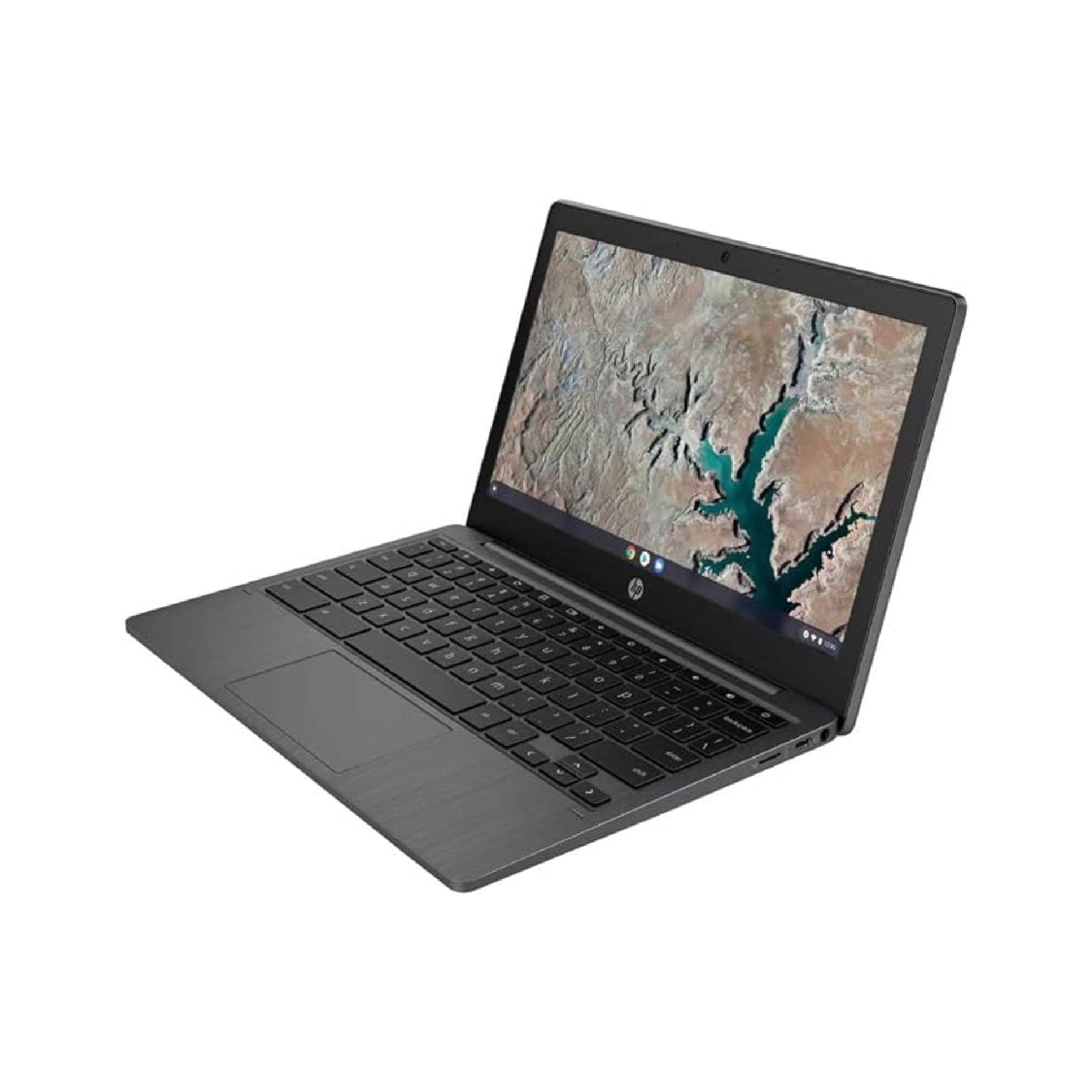 Amazon.com: HP Chromebook 11A-NA0035NR 11.6 inch HD MediaTek